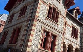 La Villa Bligny